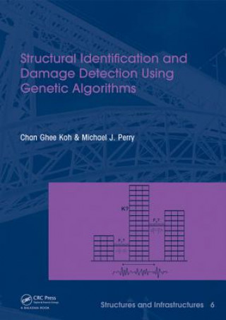 Libro Structural Identification and Damage Detection using Genetic Algorithms Michael J. Perry