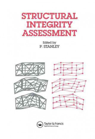 Książka Structural Integrity Assessment 