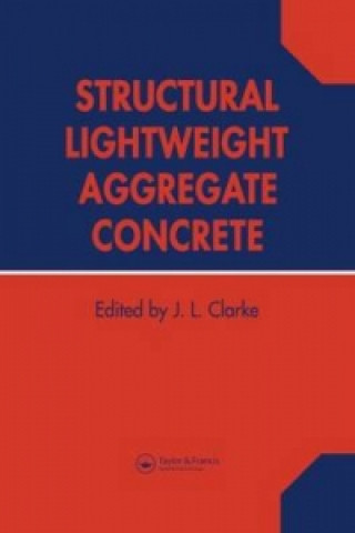 Carte Structural Lightweight Aggregate Concrete 