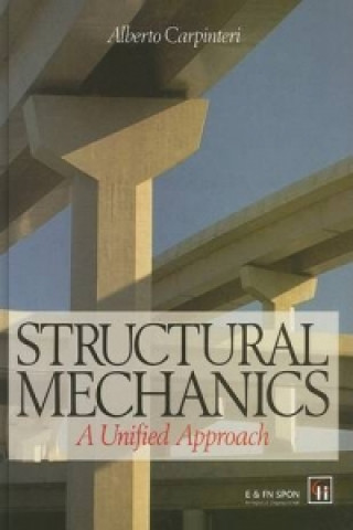 Book Structural Mechanics Alberto Carpinteri