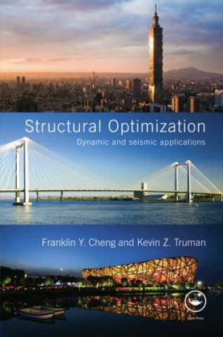 Knjiga Structural Optimization Kevin Z. Truman