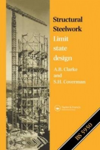 Carte Structural Steelwork S. H. Coverman