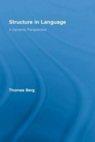Book Structure in Language Thomas Berg