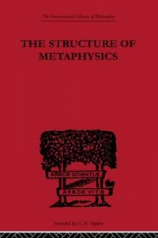 Carte Structure of Metaphysics Morris Lazerowitz