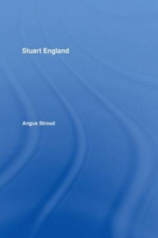 Carte Stuart England Angus Stroud