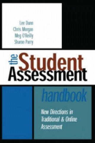 Kniha Student Assessment Handbook Sharon Parry