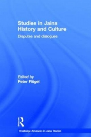 Carte Studies in Jaina History and Culture 