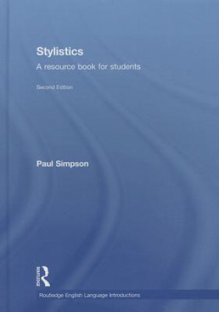 Carte Stylistics Paul Simpson