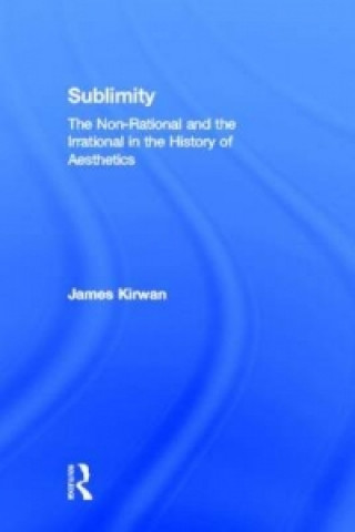 Carte Sublimity James Kirwan