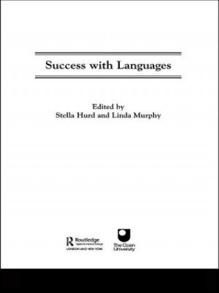 Knjiga Success with Languages Stella Hurd