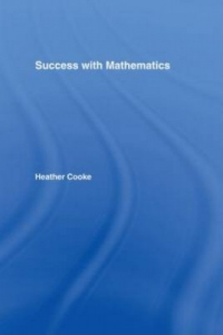 Książka Success with Mathematics Heather Cooke