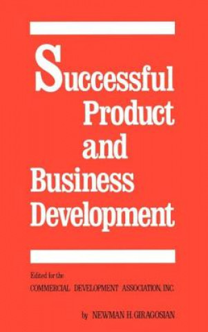 Βιβλίο Successful Product and Business Development N. Giragosian