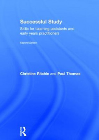 Boek Successful Study Paul Thomas