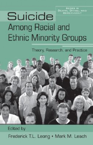 Book Suicide Among Racial and Ethnic Minority Groups 