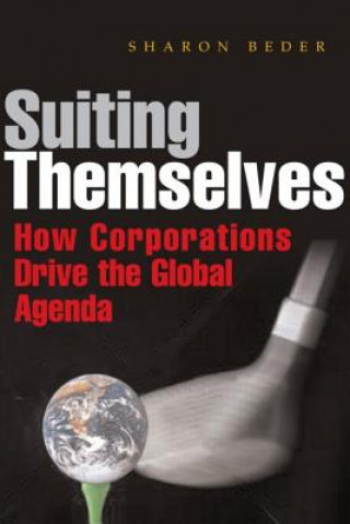 Book Suiting Themselves Sharon Beder
