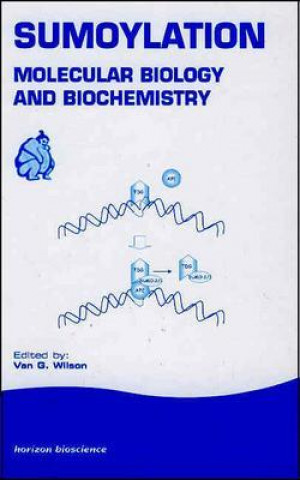 Book Sumoylation Van G. Wilson