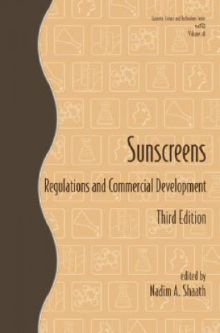 Carte Sunscreens Nadim Shaath
