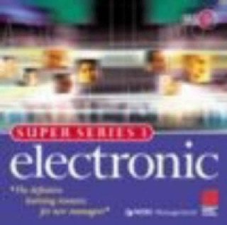 Digital Super Series CD: An Electronic Resource to Complement Institute of Learning & Management