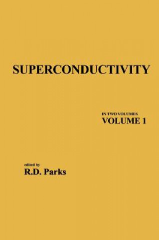 Book Superconductivity Parks