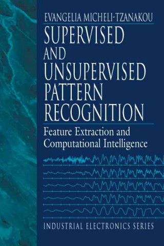 Livre Supervised and Unsupervised Pattern Recognition 