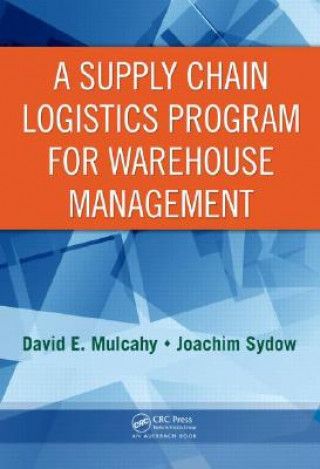 Carte Supply Chain Logistics Program for Warehouse Management Joachim Sydow