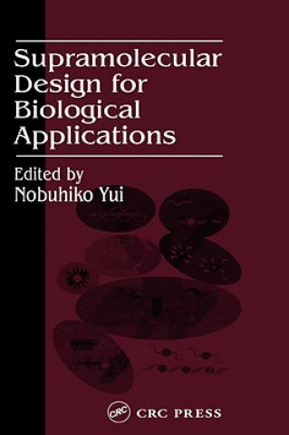Carte Supramolecular Design for Biological Applications 