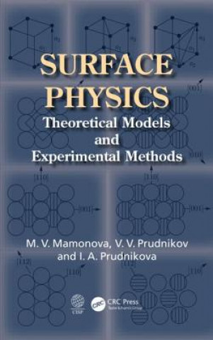 Carte Surface Physics Irina A. Prudnikova