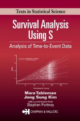 Книга Survival Analysis Using S Jong Sung Kim