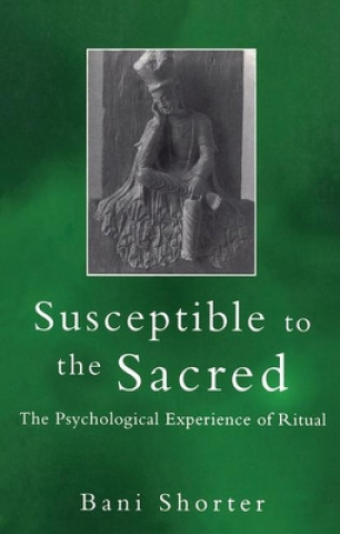 Könyv Susceptible to the Sacred Bani Shorter