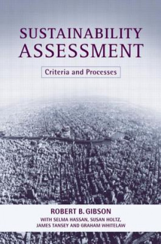 Livre Sustainability Assessment Graham Whitelaw