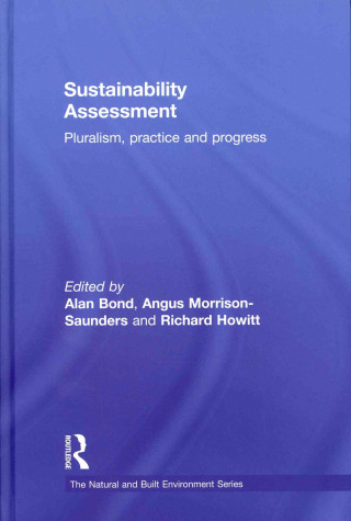 Buch Sustainability Assessment 