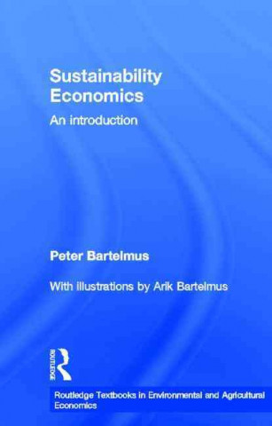 Book Sustainability Economics Peter Bartelmus