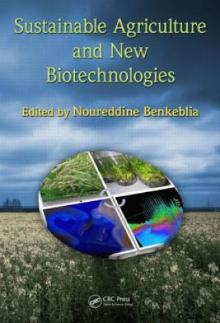 Книга Sustainable Agriculture and New Biotechnologies 