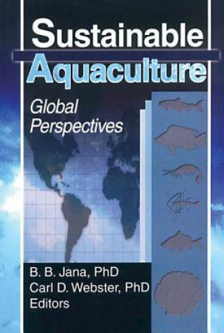 Book Sustainable Aquaculture Carl D. Webster