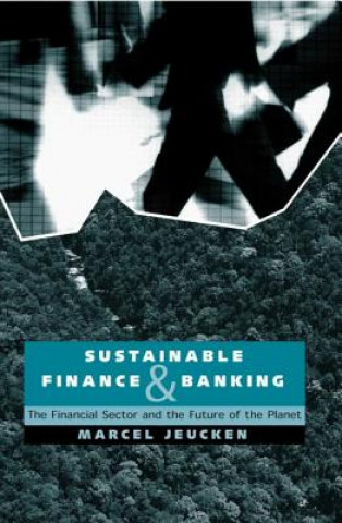 Carte Sustainable Finance and Banking Marcel Jeucken