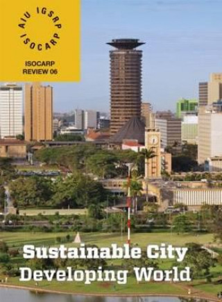 Carte Sustainable City/Developing World 