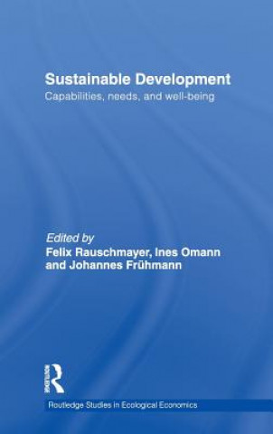 Buch Sustainable Development 