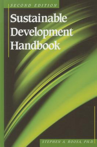 Libro Sustainable Development Handbook Roosa