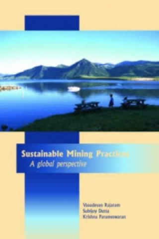 Libro Sustainable Mining Practices Krishna Parameswaran