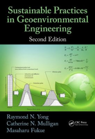 Carte Sustainable Practices in Geoenvironmental Engineering Masaharu Fukue