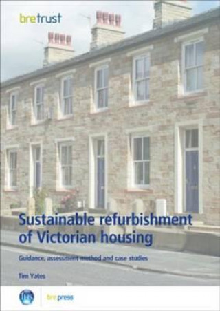 Carte Sustainable Refurbishment of Victorian Housing Tim Yates