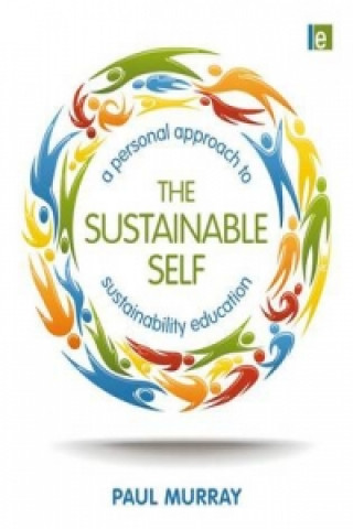 Kniha Sustainable Self Paul Murray