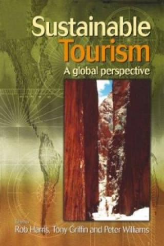 Könyv Sustainable Tourism 