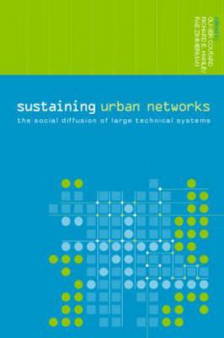 Carte Sustaining Urban Networks 