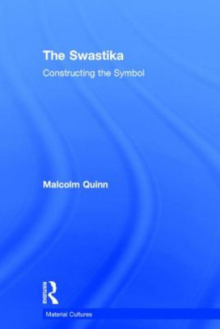 Könyv Swastika Malcolm Quinn