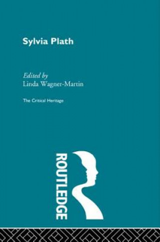 Könyv Sylvia Plath 