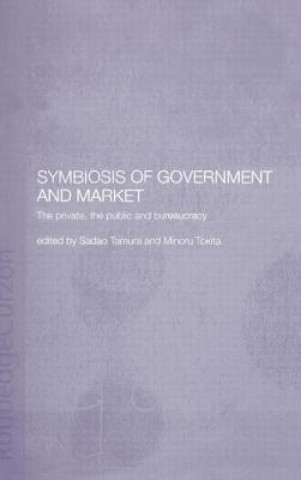 Könyv Symbiosis of Government and Market 