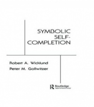 Knjiga Symbolic Self Completion P. M. Gollwitzer