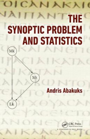 Kniha Synoptic Problem and Statistics Andris Abakuks