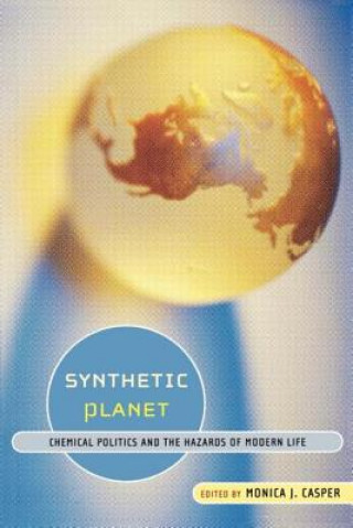 Carte Synthetic Planet Monica J. Casper